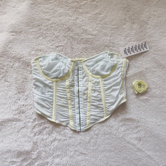 Urban Outfitters Tops - Urban outfitters corset